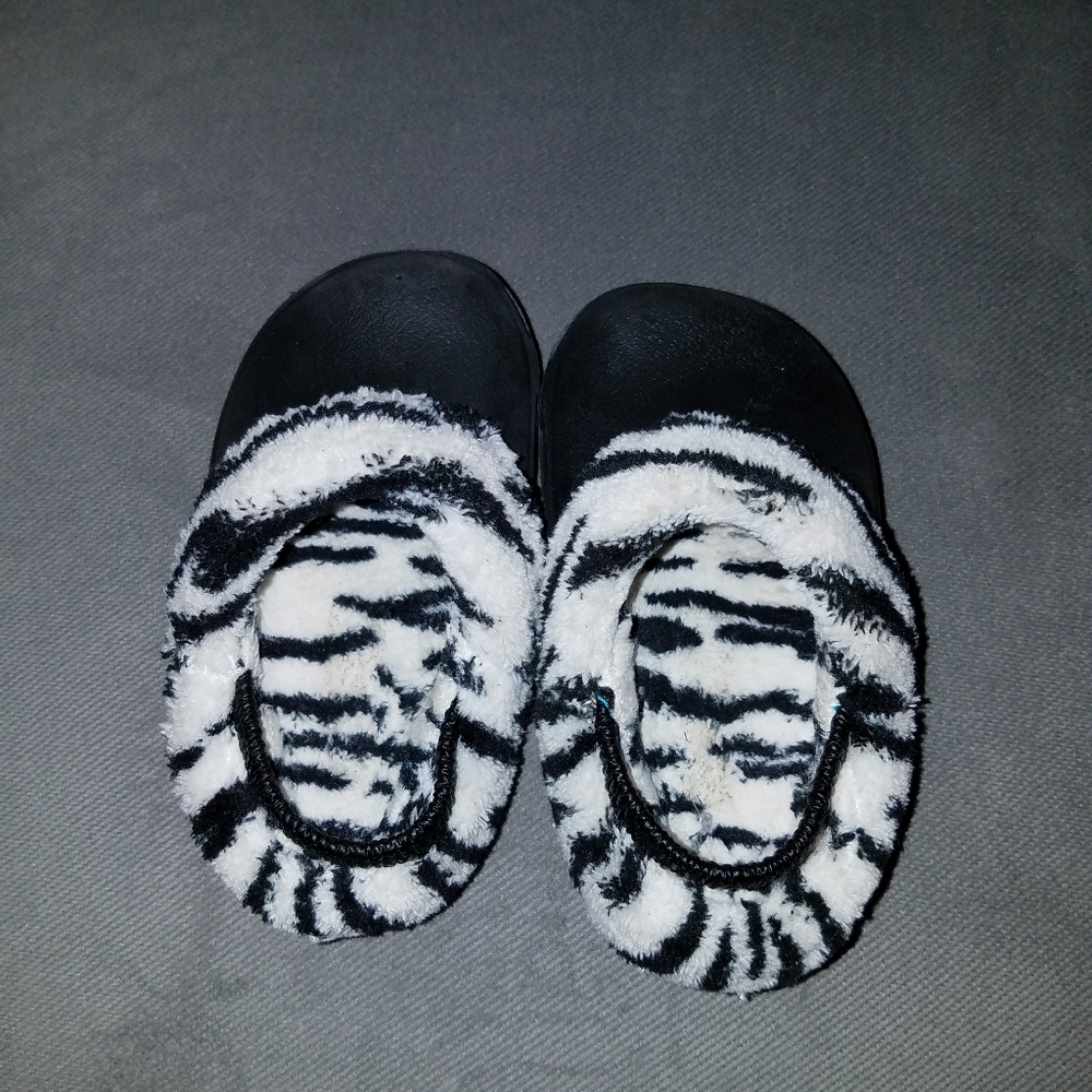 Toddler shoes